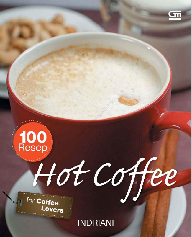 100 RESEP HOT COFFE